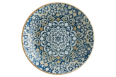 Tallerken Coupe Alhambra Bloom Ø230mm