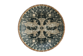 Tallerken dyp Mesopotamia Mosaic Ø230mm