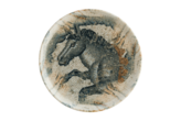 Tallerken Mesopotamia Horse Ø160mm