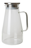 Glassmugge med lokk ConGusto 180cl