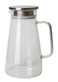 Glassmugge med lokk ConGusto 140cl