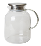 Glassmugge med lokk ConGusto 180cl