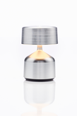 Lampe Demoiselle Small Cylinder