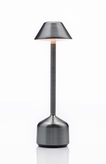 Lampe Demoiselle Tall Cap