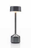 Lampe Demoiselle Tall Cylinder