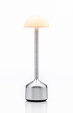 Lampe Demoiselle Tall Bowl Opal