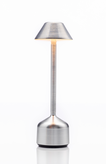 Lampe Demoiselle Tall Cap