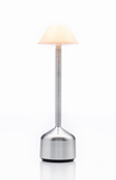 Lampe Demoiselle Tall Cap Opal