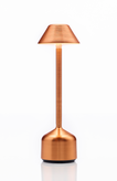 Lampe Demoiselle Tall Cap