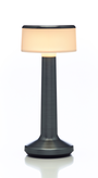 Lampe Moments Cylinder Opal