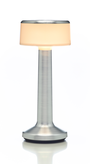 Lampe Moments Cylinder Opal