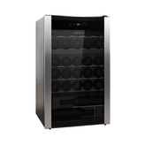 Vinskap 34 flasker Temptech Performance Basiq