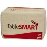 Serviett TableSMART 1-lag 1/4-fold 3000stk