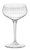 Cocktail glass Novecento 25cl