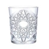 Rocksglass D.O.F Hobstar Premium Glass4ever 35cl