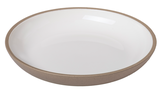 Tallerken Mangia coupe Artisan Ø204 H30mm