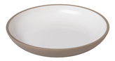 Tallerken Mangia Coupe Artisan Ø230 H36mm