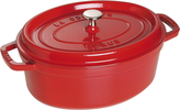 Gryte oval Staub Ø110mm 0,25liter