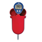 Deltatrak Flashcheck termometer til oppvaskmaskin