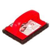 Grillskrubber Scotchbrick