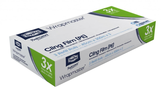 Clingfilm Wrapmaster 45cm x 300m 3 ruller