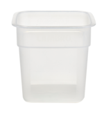 Plastboks Reusable 0,9l