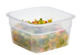 Plastboks Reusable Cambro 0,5l