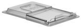 Skyvelokk til Cambro GN1/2