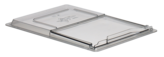 Skyvelokk Cambro GN1/1
