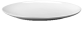 Tallerken oval Tendence 310x220mm