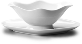 Sausbolle med skål Tendence 40cl