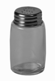 Saltstrøer