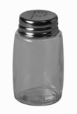 Pepperstrøer