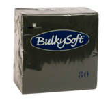 Serviett Bulkysoft 3-lag 1/4-fold 1600 stk