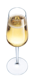 Champagne- og vinglass Sublym 21cl