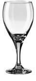 Øl/Vinglass Teardrop 25cl