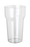Glass Smart tulip 28cl Polykarbonat