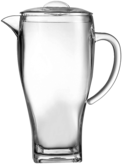 Mugge 200cl