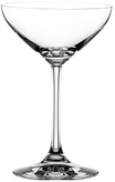 Glass Champagne coupe 25cl