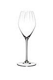 Vinglass Riedel Performance Champagne 38cl