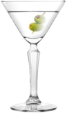 Cocktailglass SPKSY 19cl