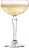 Champagne- og vinglass Coupe SPKSY 24cl