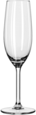 Champagne- og vinglass Fortius Basiq 20cl