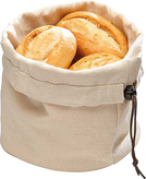 Brødpose med varmepute H235Ø200mm