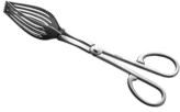 Serveringsklype Piazza 190mm