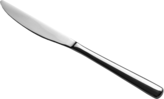 Kniv flatt skaft Navona ConGusto 235mm