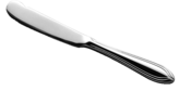 Smørkniv Gotico 170mm