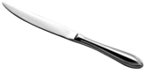 Kniv hult skaft Gotico 237mm