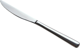Forrett/frokostkniv flatt skaft Navona ConGusto 196mm