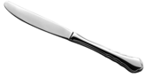 Kniv hult skaft Chippendale 213mm